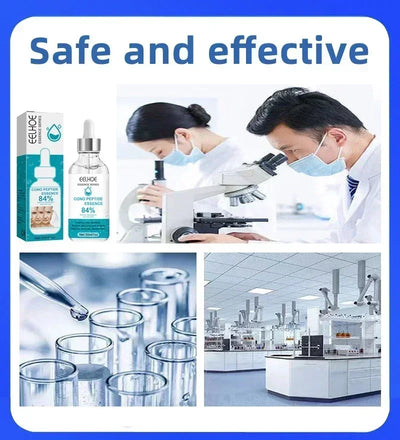 Instant Facial Anti Wrinkle Essence Moisturizing Anti-aging Lifting Firming Brighten Fade Fine Lines Skin Deep Repair Face Serum