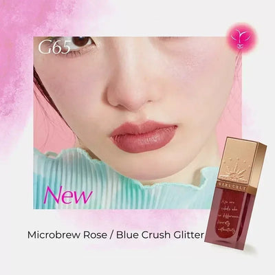 Girlcult Lipstick Lip Cream Non-Stick Lip Glaze Liquid Lipstick Lipgloss Matte  Long Lasting Makeup Cosmetics Rare Makrup Beauty