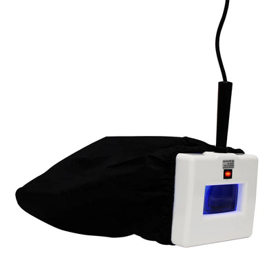 UV Analyzer Wood Lamp Facial Skin Testing Examination Magnifying Appraisal Greyness Tinea Machine Beauty SPA Salon Equipment