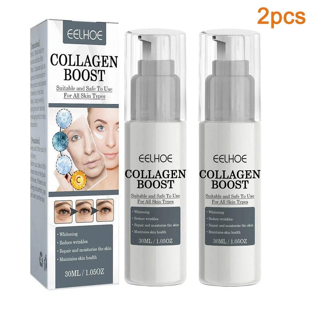 Original Kmele Whitening Cream Face Cream Moisturizing Cream Freckle Care Fade Repare Remover Bottles Skin Freckles 2 Set V7I0