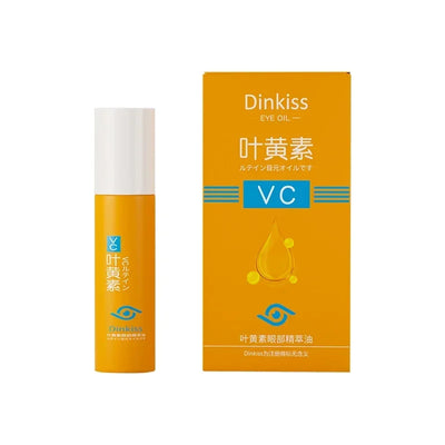 Anti Dark Circle Eye Serum Oil Retinol  Firming Skin Remove Eye Bag Fade Fine Line Whitening Brighten Eye Care Korea 2025
