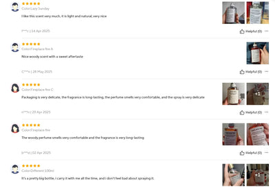 Lazy Weekend Lab Perfume Brand Unisex Mixed Sandalwood Musk Eau De Toilette Fresh Natural Lasting Fragrance Charming Perfume