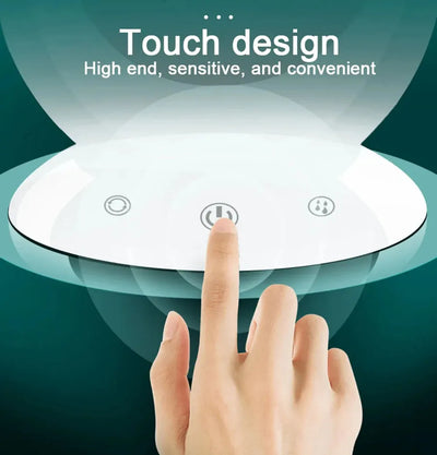 2IN1 Vacuum Acne Pore Cleaner Small Bubble Blackhead Remover Skin Deep Cleaning Beauty Care Tools Moisturizing Beauty Instrument