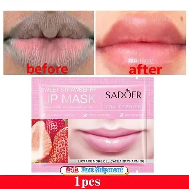 Lip Plumper Oil Instantly Volumising Increase Lip Elasticity Long-lasting Moisturizing Lush Lip Plumper Gloss Sexy Beauty Makeup