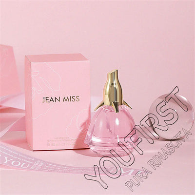 Beautiful Date Perfume Women 50ML Original Club De Nuit Perfumes Feminino Plant Floral Scent Spray Pheromone Parfum Pour Femme