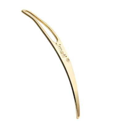 1pcs Wooden Crochet Dreadlocks Braid Needle Feather Wig Hook Needles Threader Knitting Hair Crochet Needles Hair Extension Tools