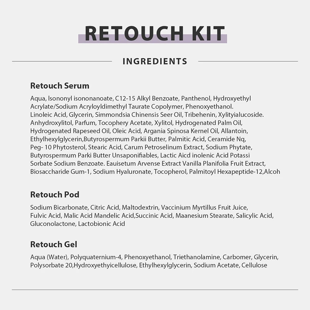 foreverlily 5 pcs CO2 Pods Kit co2 Capsule For Aqua Facial Machine CO2 Gels Bubble Pen Cleaning Facial Beauty Machine Skin Care