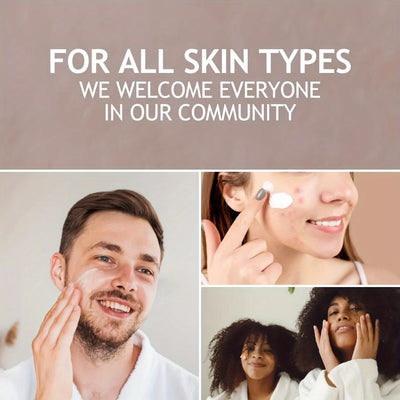 Retinol Skin Firming Face Cream with Organic Aloe Vera Gel Green Tea and Shea Butter