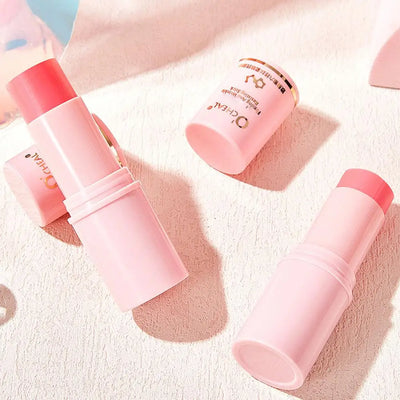 Wrinkle Bounce Moisturizing Multi Balm for Face Daily Face Moisturizer Stick Facial Deep Hydration Moisturizer Skin Care