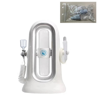 Home Use Hydra Dermabrasion Aqua Peeling SPA Beauty Machine Facial Hydration Sprayer Vacuum Blackhead Face Clean