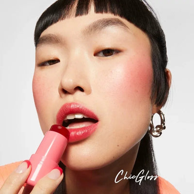 Milk Jelly Blush Milk Makeup Jelly Tint Blush Milk Cooling Water Jelly Tint Water Jelly Tint Stick Sheer Lip Cheek Stain 2025