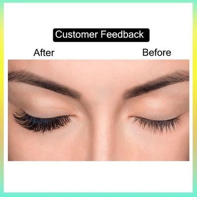 1PCS Sensitive Eye Lash Glue No Irritant 5ml Fast Dry Semi-Permanent Open Eye Eyelash Glue Extension Supplies Bonder Lash Primer