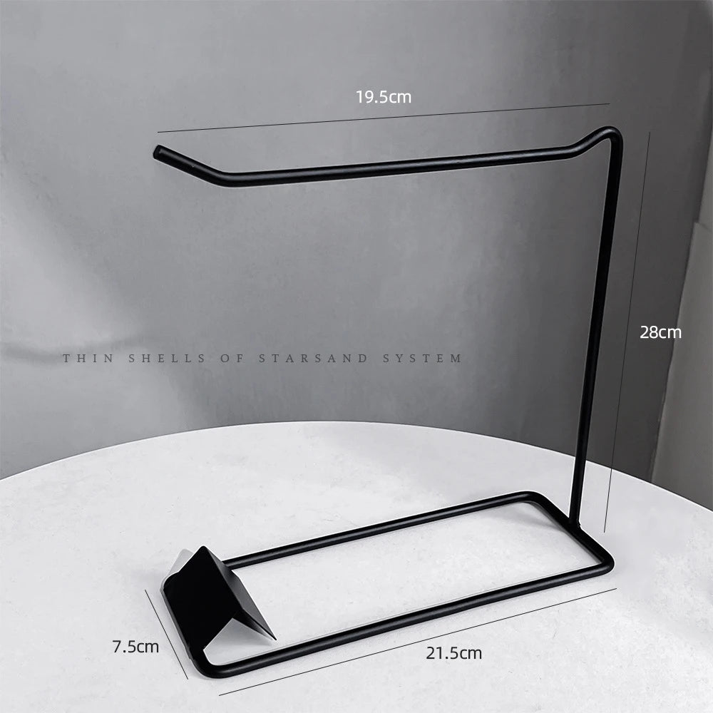 NEW Fan Shape Display False Nail Art Color Card Nail Art Tip Gel Polish Stand Template Sample Stand Nail Polish Practice Palette