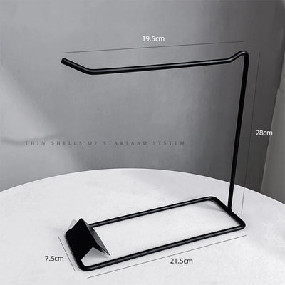 NEW Fan Shape Display False Nail Art Color Card Nail Art Tip Gel Polish Stand Template Sample Stand Nail Polish Practice Palette