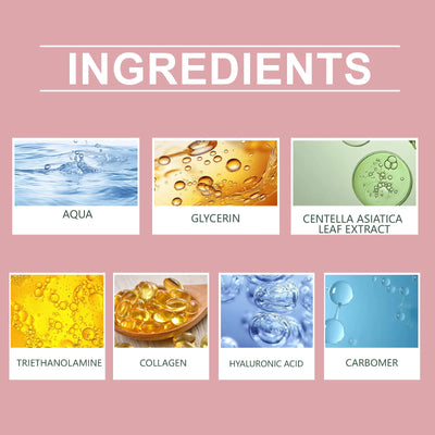 10/5/3pcs Bio Collagen Face Mask Shrink Pores Deep Hydrating Overnight Mask Moisturizing Refreshing Brightening Face Skin Care