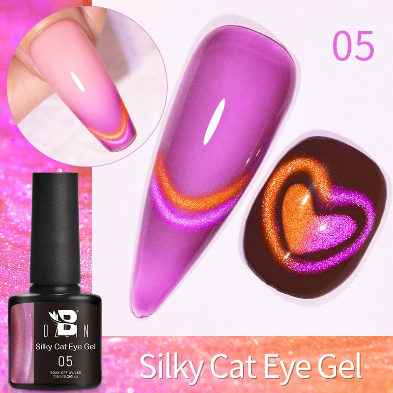 30g Dopamine Sequin Flexible 3D Gel Non Stick Hand Solid Extension Nail Gel Nude Pink White Extension Gel Rhinestone Glue Gel