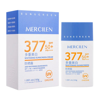 Oil Control Whitening Anti Wrinkle Facial Mask 377 Vitamin C Brighten Skin Tone Moisturizing Face Mask Korean skincare products