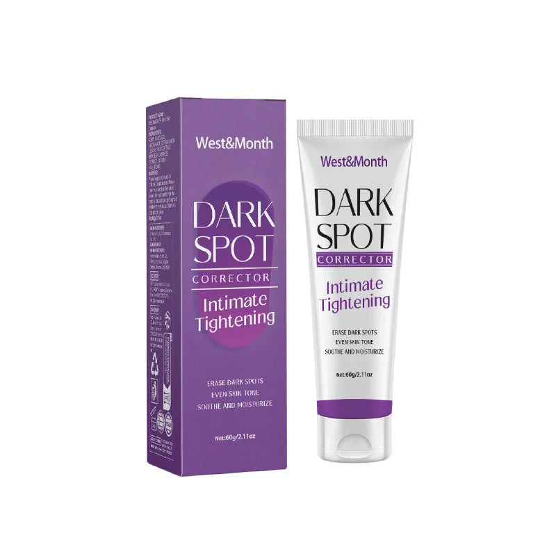 Body whitening cream niacinamide whitening lightening private armpit knee inner thigh whitening nourishing moisturising cream