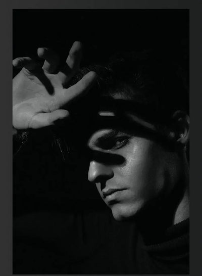 Men Perfume Gift Box 100ml Four Piece Set Lasting Fragrance Body Spray Plant Floral Scent Pheromone Cologne Romantic Perfumes