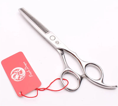 Hairdressing Scissors Barber 5-8 Inch Hair Scissors For Cutting Thinning Hair Salon Hairdressing Shears Barbershop Accessories
