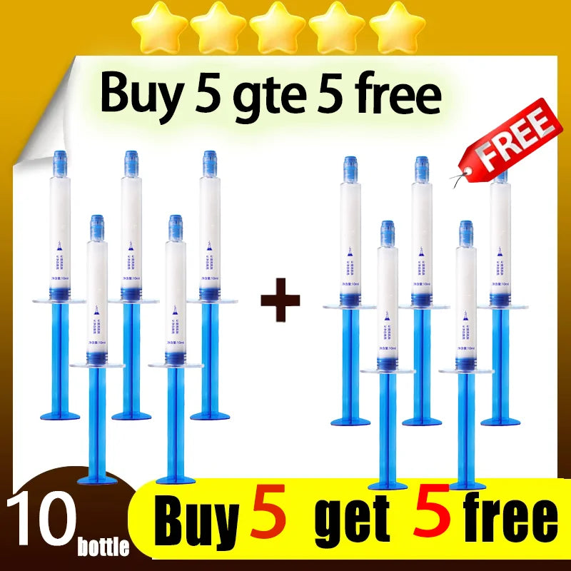 Whitening serum: Improve dullness, brighten skin tone, lift and firm, fade fine lines, hydrate and moisturize