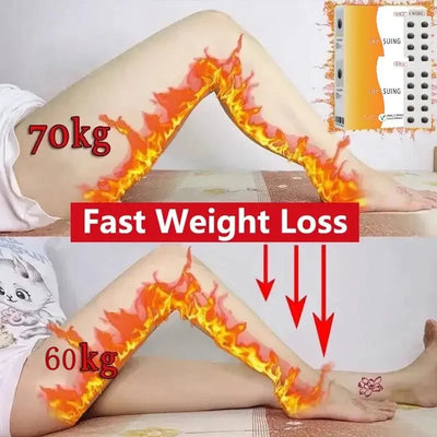 Fast Slimming Weight Loss Fat Waist Belly Diet Weight Loss Products Night-Time Supports Bowel Movements Detox Actually Work