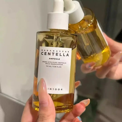 SKIN1004 Skin Care Angel Centella Ashesia Repair Essence Ampoule Soothing Hydrating Essence Dry Skin Sensitive Skin Care 100ML