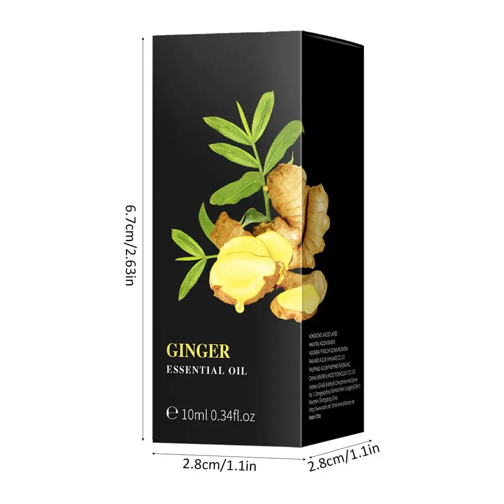 Relaxing Body Massage Oils Relaxing Full Body Massage Oil Plant Massage Oil Helps Relaxation Stress Calming Sleep SPA body oil