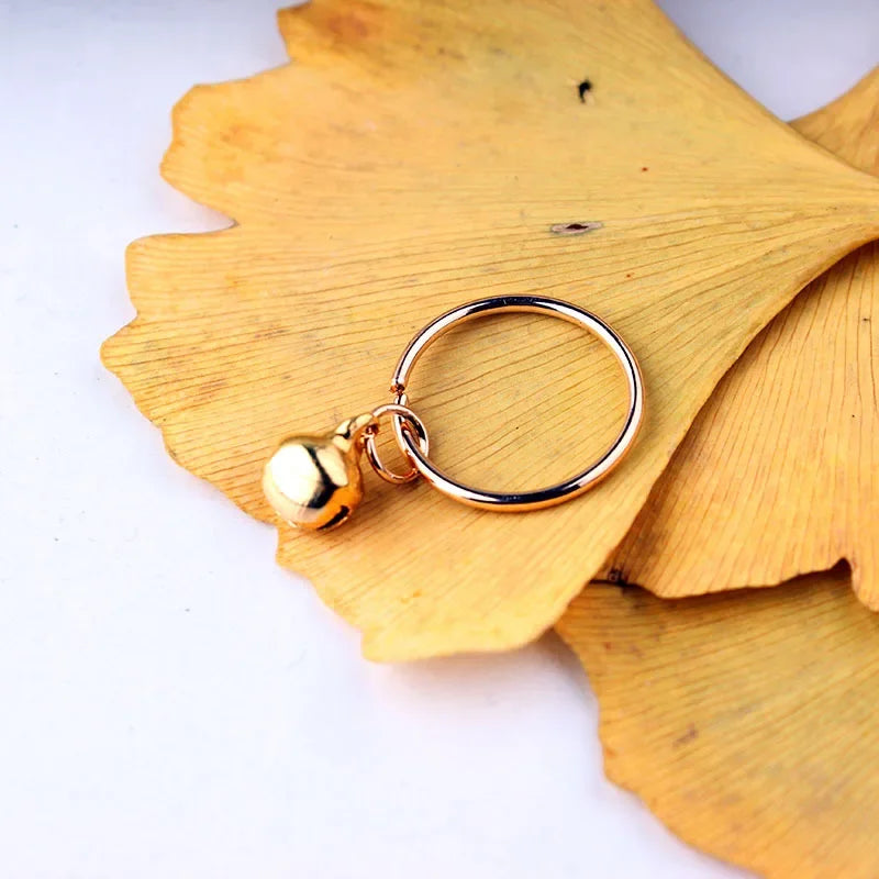 5pcs/bag Hair Braid Bead Butterfly Dreadlock Beads Ring Braiding Hair Sparkly Hair Styling Tool Bohemian Braid Hairs Accessories