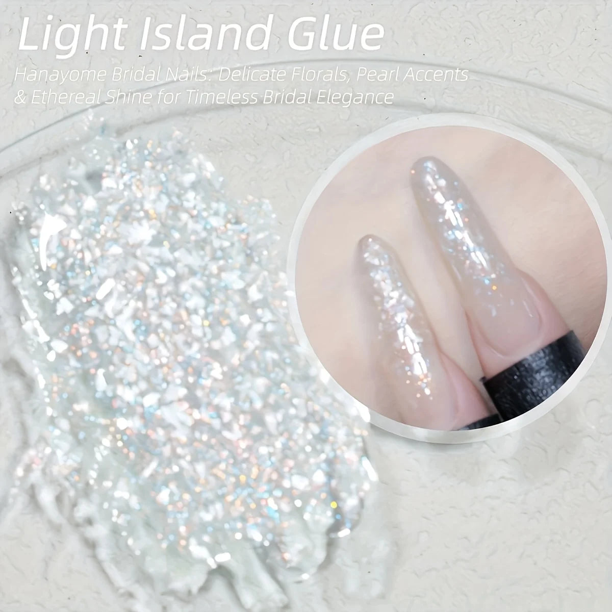 Glamorous Spring Nails Seasonal Nail Art 15ml Nail Gel  Soaking UV LED Nail Gel Salon Female Nail Art Tools Four Seasons Fashion