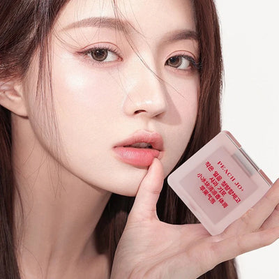 Small Ice Cube Solid Perfume Refreshing and Fragrant Lasting Deodorants Eliminate The Odor Lasting Balm Fruit Tea Fragrant Paste