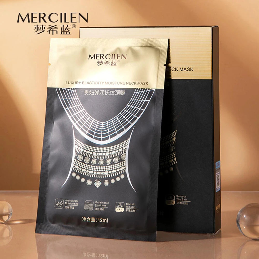 Oil Control Whitening Anti Wrinkle Facial Mask 377 Vitamin C Brighten Skin Tone Moisturizing Face Mask Korean skincare products