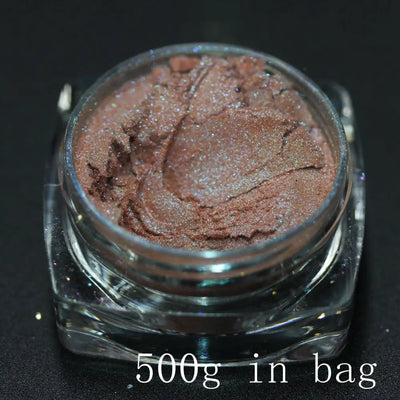 Highligher Mica Powder Pigments Safe DIY Art Decorative Filling Cover In Resin Nail Gel Shiny Acrylic Soap Lipsticks Eyeshadow
