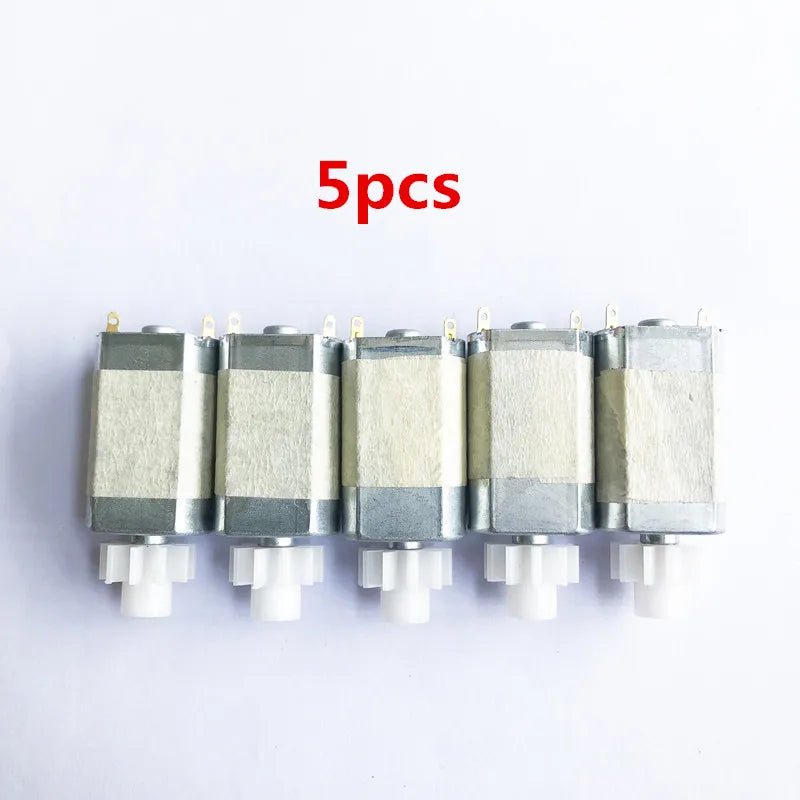 Miniature motor  Electric Manicure Drills Accessories Manicure Machine Handle Electric Accessories Motor Rotor Replace Nail Dril