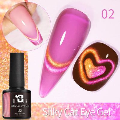 30g Dopamine Sequin Flexible 3D Gel Non Stick Hand Solid Extension Nail Gel Nude Pink White Extension Gel Rhinestone Glue Gel