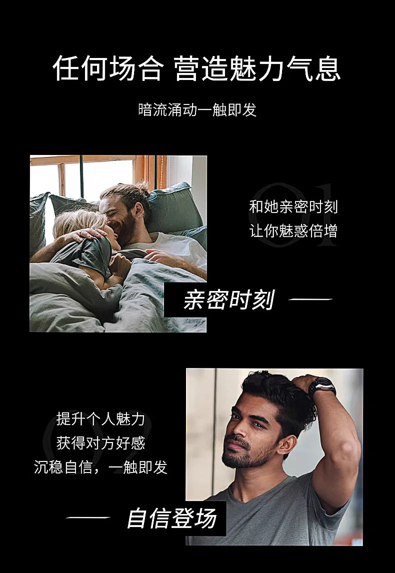 100ml Body Spray Women Perfume Floral Scent Eau De Parfum Pheromone Men Cologne Perfumes Long Lasting Strong Fragrance Essence