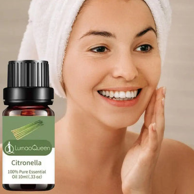 Organic Essential Oil Aromatherapy Essential Oils Bergamot Sandalwood Lemongrass Peppermint Essential Oil For Diffusers Sleep