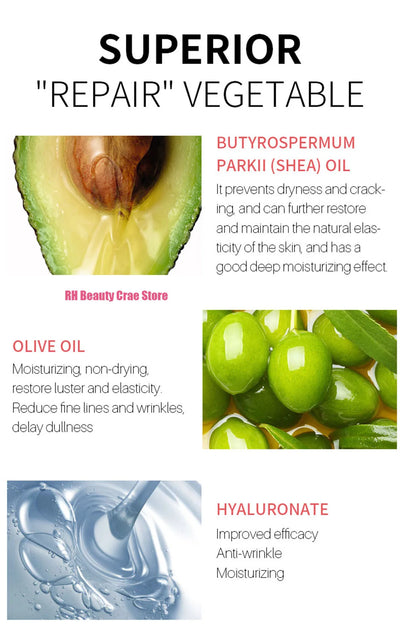 Lip Booster Plumping Serum Oil Hyaluronic Acid Moisturising Sexy Plump Enhancer Stimulant Free Remove Lip Lines Sexy Plump Lip