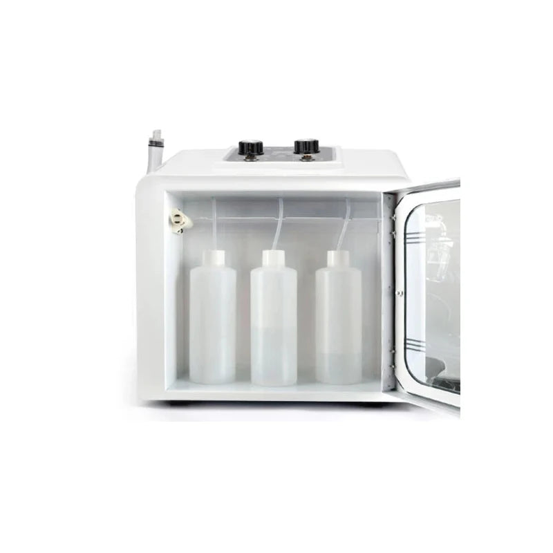 2 In 1 Oxygen Spray Water Facial Machine Dermabrasion Hydro Machine For Deep Cleansing Face