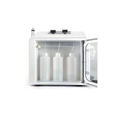 2 In 1 Oxygen Spray Water Facial Machine Dermabrasion Hydro Machine For Deep Cleansing Face