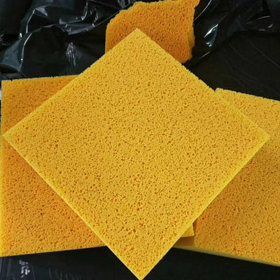 5-10pcs Face Round Makeup Remover Tools Wood Pulp Makeup Beauty Sponge Cellulose Compress Cosmetic Puff Facial Washing Sponge