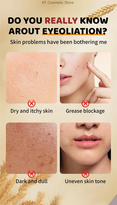 Black White Rice Peel Shot Glow Rice Ampoule Duo Exfoliate Dead Skin Closed Pimples Moisturize Brighten Smooth Pores Care Korea