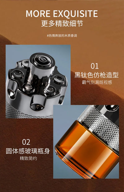 100ml Body Spray Women Perfume Floral Scent Eau De Parfum Pheromone Men Cologne Perfumes Long Lasting Strong Fragrance Essence