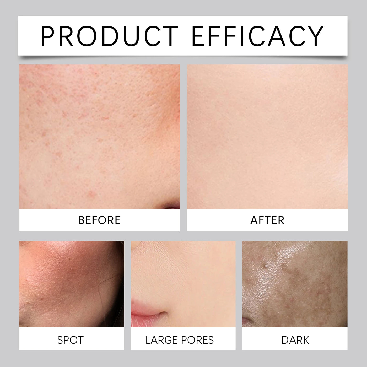 Enzyme Face Wash Powder 75g Gentle Exfoliating Cleanser for Sensitive Skin Removes Dirt Brightens Skin Travel Friendly Formula