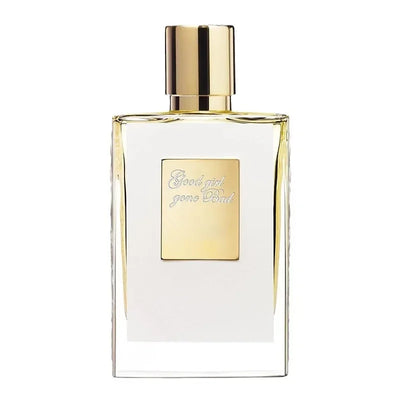 A 50 - ml brand perfume with an atomizer, suitable for both women and men, has a long - lasting fragrance. It combines woody ele