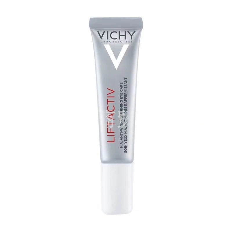 Vz Active Plastic Zhizhen Revitalization Firming Eye Cream Anti-Wrinkle Lightening Fine Lines Dark Circles 15ml