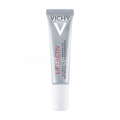 Vz Active Plastic Zhizhen Revitalization Firming Eye Cream Anti-Wrinkle Lightening Fine Lines Dark Circles 15ml