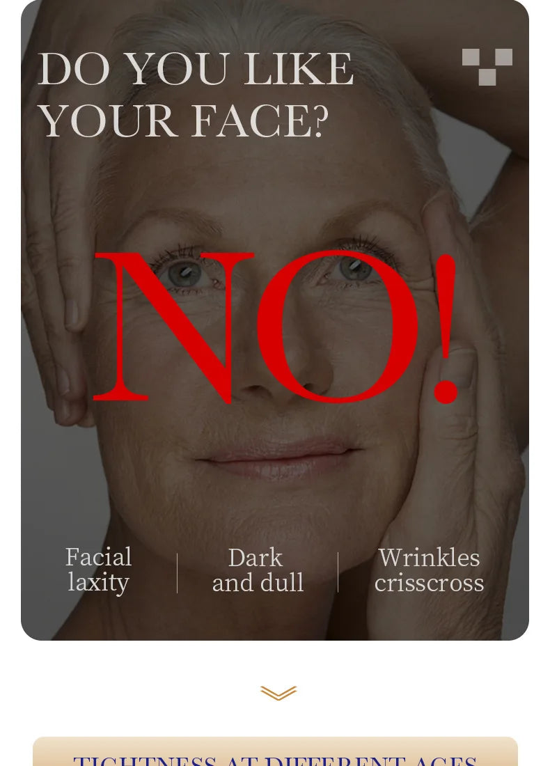 1/3/5pcs SADOER Collagen Face Serum skincare Facial Essence Liquid Anti-aging Moisturizing Nourishing Facial Serum Skin Care