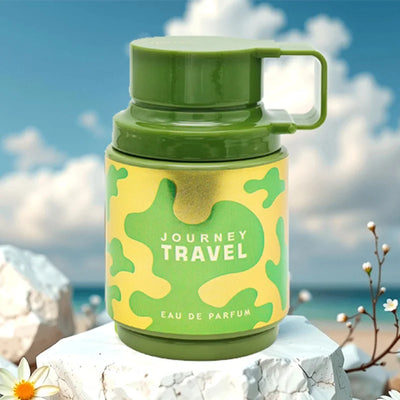 Arab Men's Charm Perfume Creative Thermos Cup Shape Floral Fruity Woody Fragrance Spray Unisex Fun Musk Sandalwood Perfume 100ml