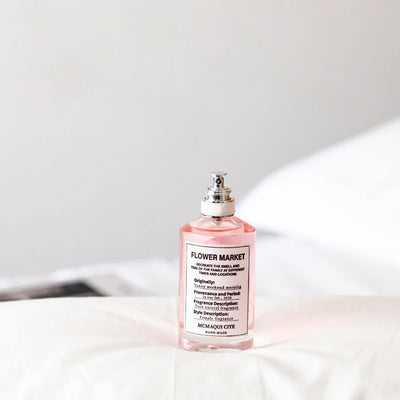 Lazy Weekend Lab Perfume Brand Unisex Mixed Sandalwood Musk Eau De Toilette Fresh Natural Lasting Fragrance Charming Perfume